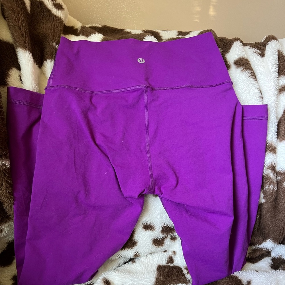 Wunder Under Leggings